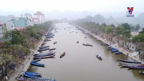Đối thoại Hà Nội: Ngăn chặn tiêu cực tại lễ hội