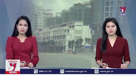 Bản tin thời sự 6h ngày 17/02/2023