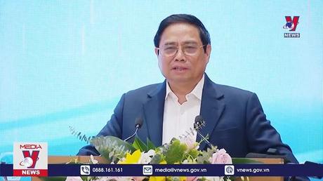 Các chủ thể cùng vào cuộc tháo gỡ khó khăn, thúc đẩy phát triển thị trường bất động sản