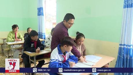 Hàng nghìn giáo viên gặp khó khi xã ra khỏi danh sách 135