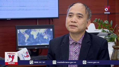 Công trình xây dựng cần tính tới yếu tố động đất  