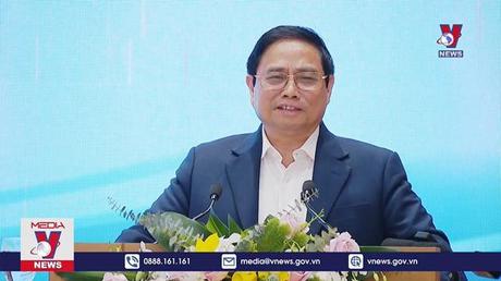 Tháo gỡ khó khăn, thúc đẩy thị trường bất động sản phát triển 