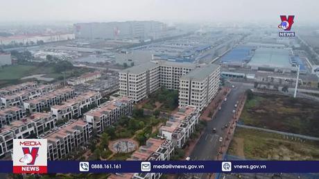 Nhiều đề xuất nhằm phục hồi thị trường BĐS 