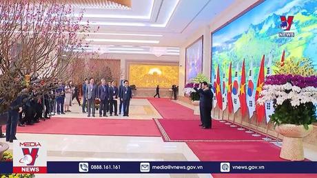 Bản tin thời sự 22h ngày 16/02/2023