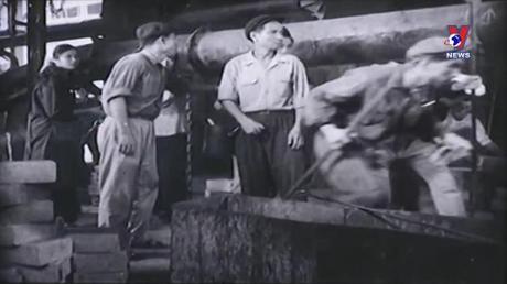 Học Bác mỗi ngày: Tài sản công