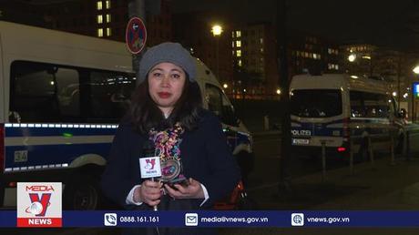 Hội nghị An ninh Munich tập trung vào nhiều vấn đề quan trọng