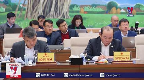 Bản tin thời sự 13h ngày 17/02/2023