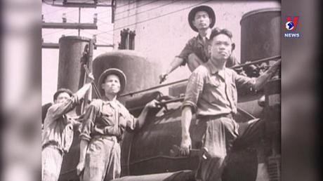 Thông điệp lịch sử: Hà Nội 60 ngày đêm