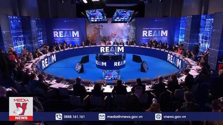 Nhiều nước kêu gọi đưa ra quy định về sử dụng AI trong chiến tranh