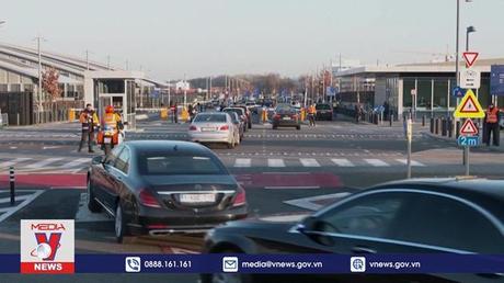 Phần Lan ấn định ngày bỏ phiếu về luật gia nhập NATO