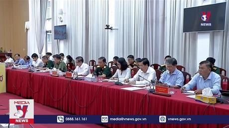 Quản lý tốt công trình quốc phòng an ninh trên địa bàn Cần Thơ 