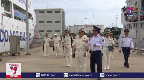 Bản tin thời sự 21h ngày 17/02/2023