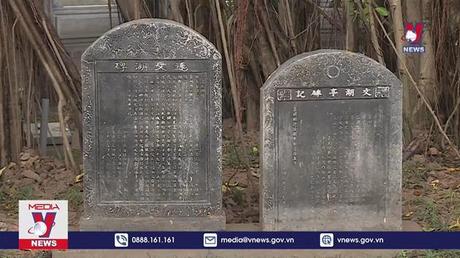 Hồ Văn khoác “áo mới”