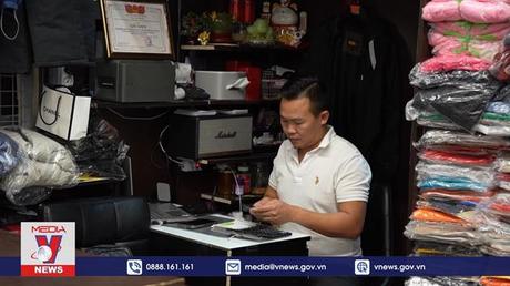 Người Việt tìm cách vượt khó tại Liên bang Nga 