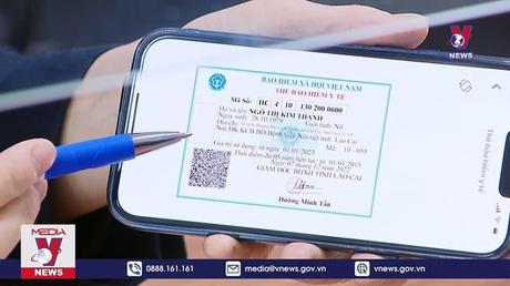 Duy trì lợi thế, phát huy hiệu quả Bảo hiểm Xã hội Việt Nam