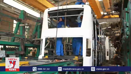 TP.HCM tiếp tục gỡ khó, đồng hành cùng doanh nghiệp