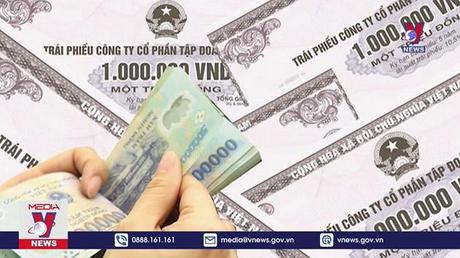 Đề xuất thanh toán trái phiếu bằng sản phẩm BĐS