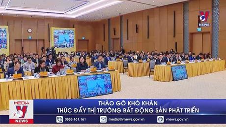 Bản tin thời sự 18h ngày 17/02/2023
