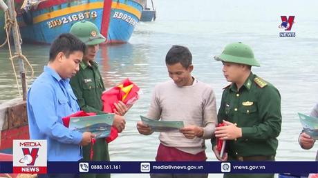 Bản tin thời sự 8h ngày 17/02/2023