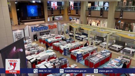 Xuất khẩu của Singapore giảm mạnh nhất trong một thập kỷ