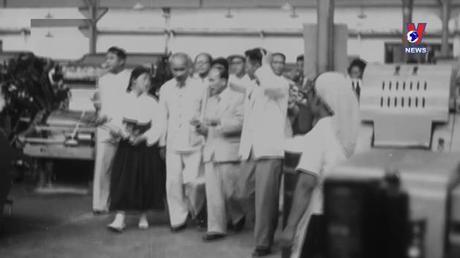 Học Bác mỗi ngày: Tư tưởng Hồ Chí Minh về phát triển kinh tế