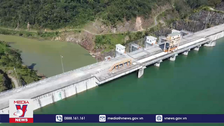 Việt Nam hiện thực hóa mạng lưới điện chung trong ASEAN