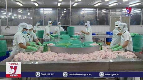 Hàng hóa xuất khẩu tăng mạnh sang Trung Đông