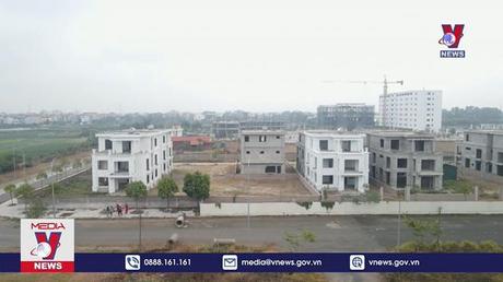 Hà Nội yêu cầu đẩy nhanh quyết toán công trình vốn đầu tư công Hà Nội