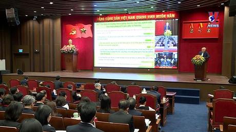 Truyền Hình Tòa Án Nhân Dân ngày 18/02/2023