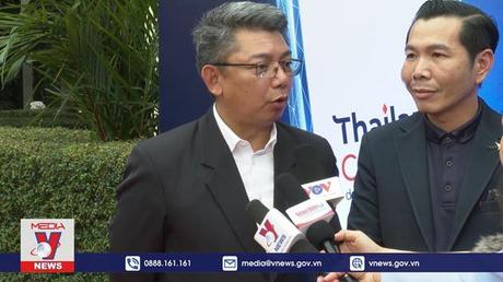 Thái Lan ra mắt dự án “Du lịch số”