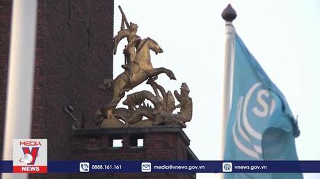 Phần Lan tái khẳng định quyết tâm gia nhập NATO cùng lúc với Thụy Điển