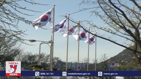 Hàn Quốc triển khai hệ thống chống máy bay không người lái