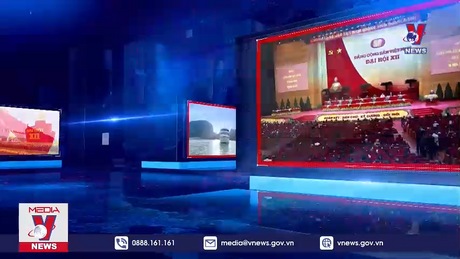 Bản tin thời sự 18h ngày 18/02/2023