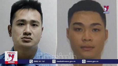 Truy tố đối tượng chém người ở Thường Tín