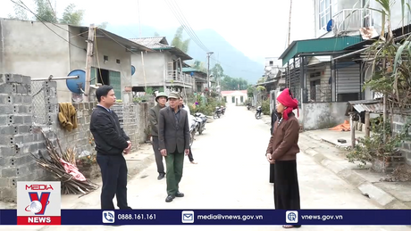 Cuộc sống mới ở những khu tái định cư