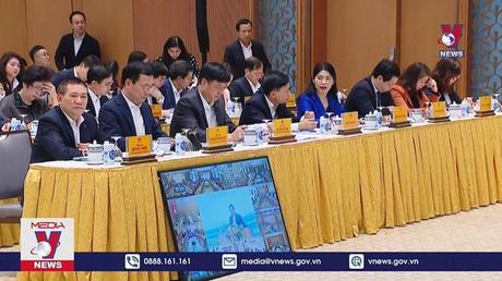 Sẽ có gói tín dụng 120.000 tỷ đồng cho nhà ở xã hội