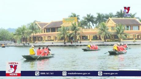 Một trong 10 điểm đến thân thiện nhất thế giới