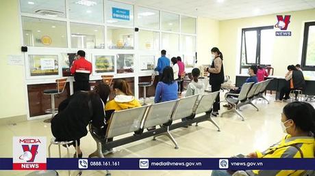 Sắp xếp tổ chức bộ máy các bộ, cơ quan ngang bộ