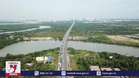 Cục Đường bộ Việt Nam phản hồi về dự BOT Quốc lộ 51