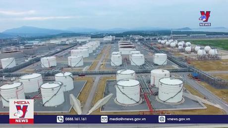 Nhập khẩu xăng dầu về Việt Nam tăng hơn 90% trong tháng 1