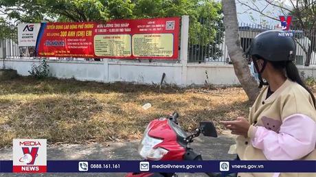 Bản tin Thời sự 8h ngày 18/02/2023