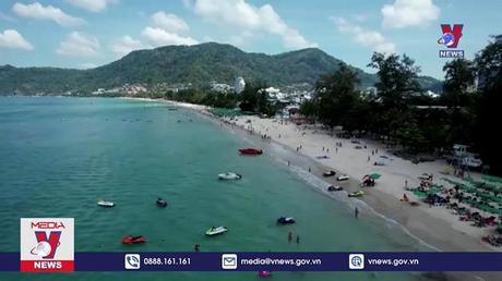 Kinh tế Thái Lan năm 2022 tăng trưởng không như kỳ vọng