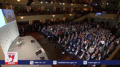 Hội nghị An ninh Munich thảo luận nhiều vấn đề an ninh quan trọng