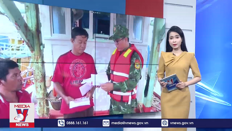 Phát hiện tàu cá vận chuyển trái phép hơn 20.000 lít dầu DO