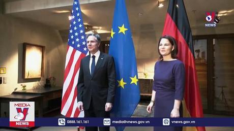 Vấn đề an ninh châu Âu chi phối Hội nghị An ninh Munich