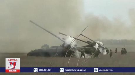 Thế giới 360: Xung đột Ukraine - đâu là lối thoát