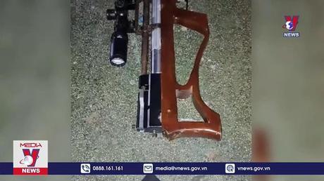 Bình Phước điều tra 2 vụ án mạng liên tiếp