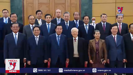 Bản tin thời sự 20h ngày 18/02/2023