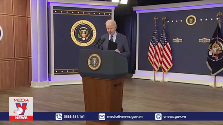 Các kênh liên lạc của Mỹ với Trung Quốc vẫn mở