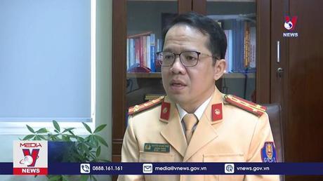 Ma trận thị trường máy đo nồng độ cồn cá nhân